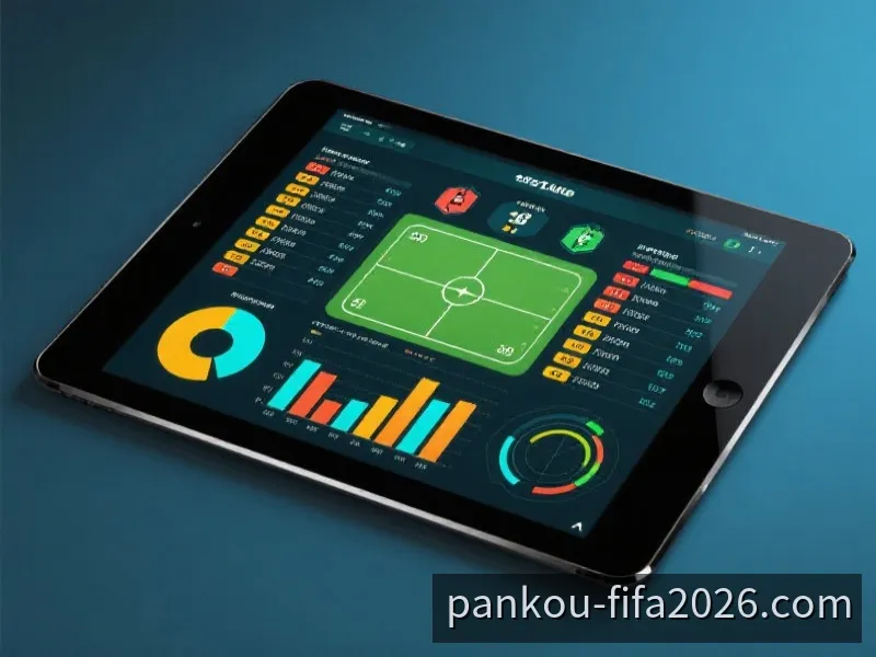 2026世界杯盘口分析图